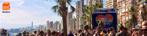 Gay Benidorm